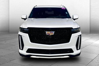 2023 Cadillac Escalade AWD V-Series