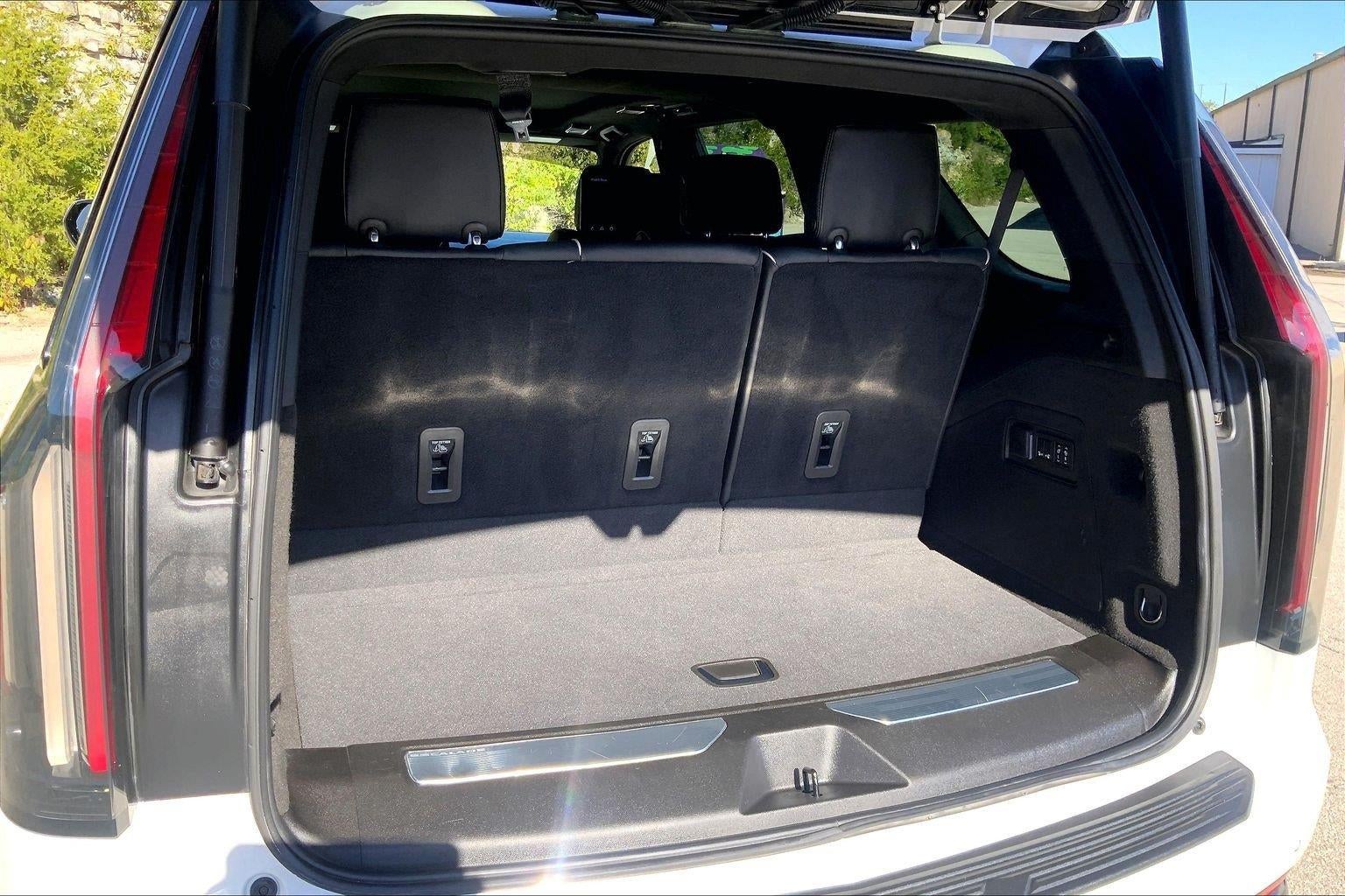 2023 Cadillac Escalade AWD V-Series