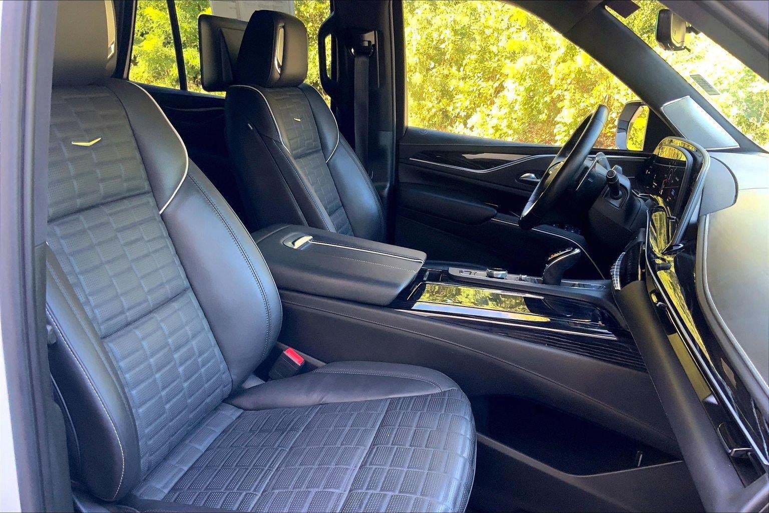 2023 Cadillac Escalade AWD V-Series