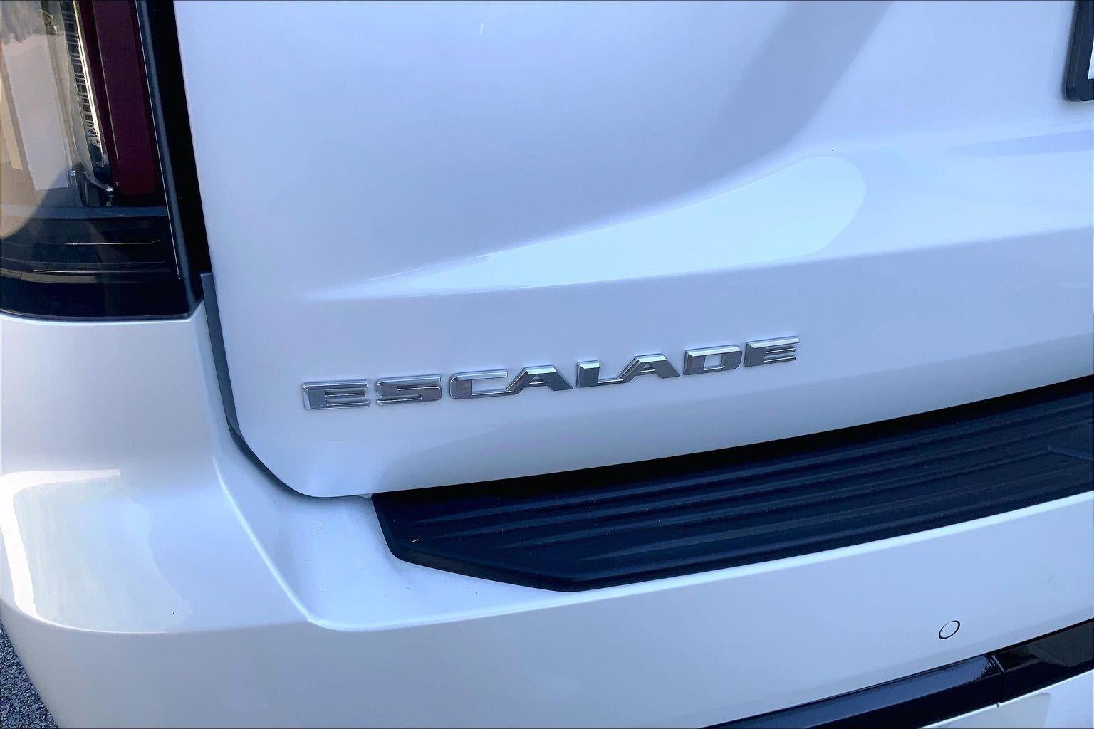 2023 Cadillac Escalade AWD V-Series