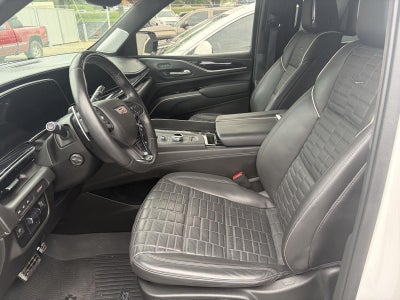 2023 Cadillac Escalade AWD V-Series