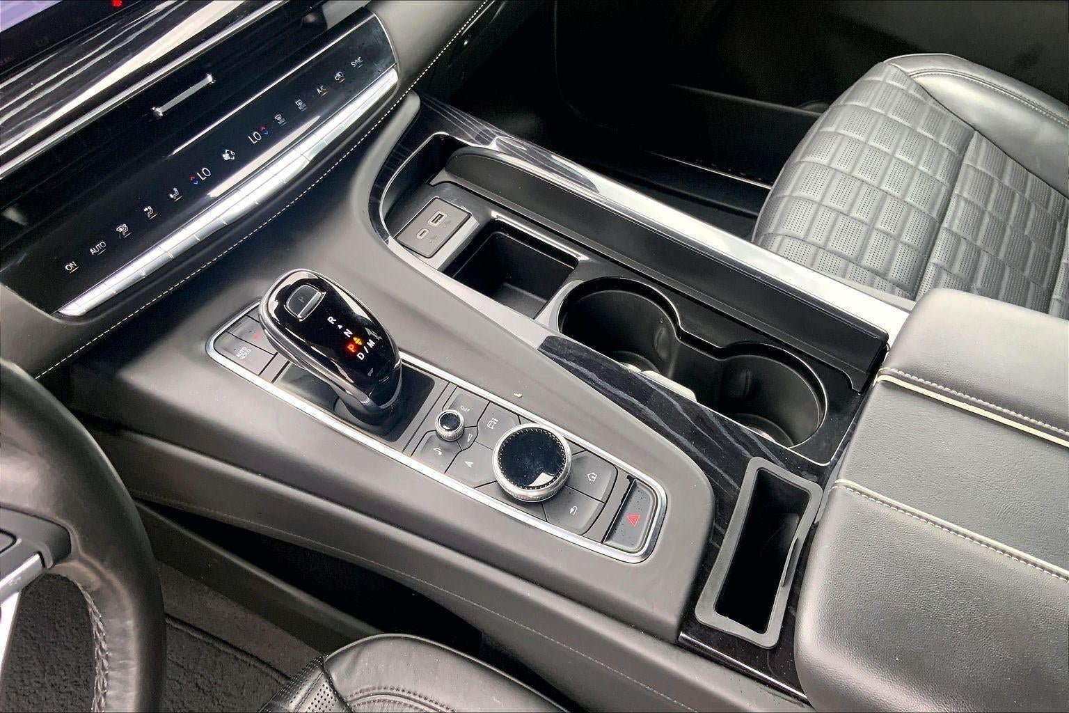 2023 Cadillac Escalade Escalade-V