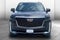 2021 Cadillac Escalade ESV Premium Luxury