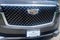 2021 Cadillac Escalade ESV Premium Luxury