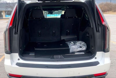 2024 Cadillac Escalade ESV Sport