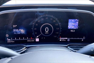 2023 Cadillac Escalade ESV Sport