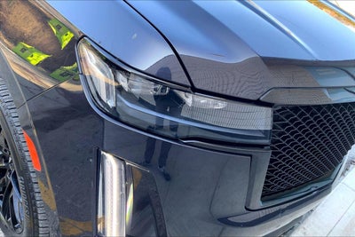 2023 Cadillac Escalade ESV Sport