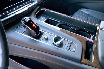 2023 Cadillac Escalade ESV Sport Platinum