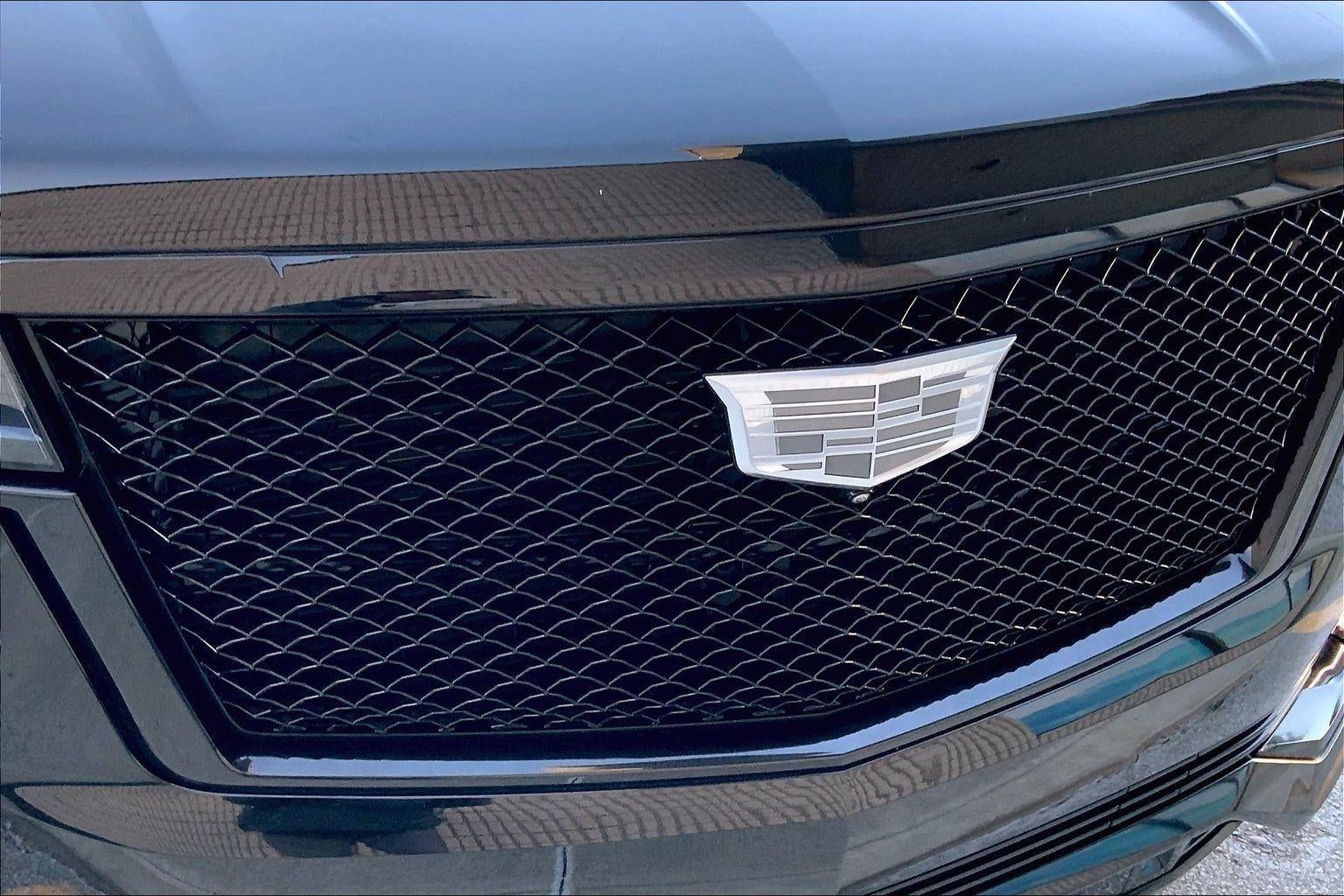 2023 Cadillac Escalade ESV Sport Platinum