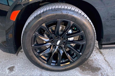 2023 Cadillac Escalade ESV Sport Platinum