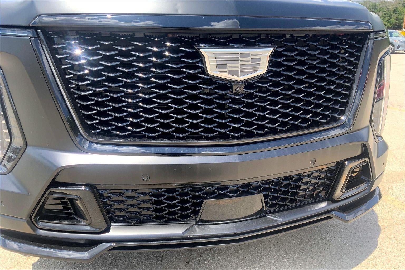 2026 Cadillac Escalade ESV V-Series