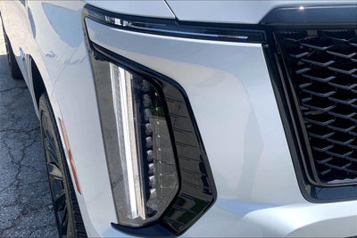 2026 Cadillac Escalade ESV V-Series