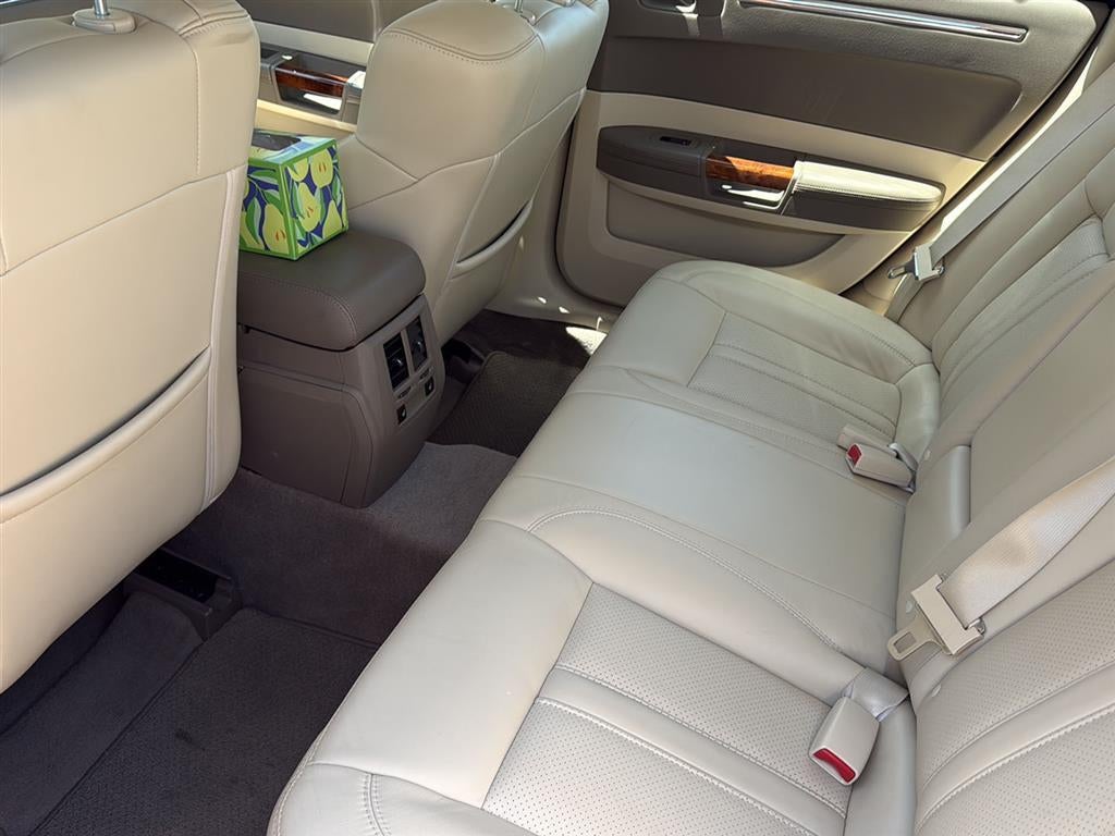 2009 Chrysler 300 300C Hemi