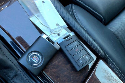 2013 Cadillac XTS Premium