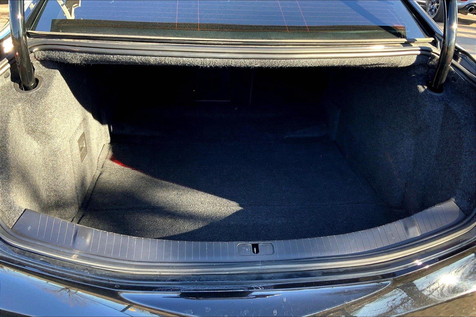 2013 Cadillac XTS Premium