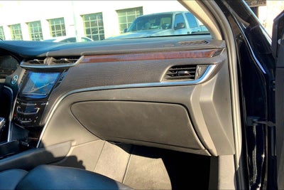 2013 Cadillac XTS Premium