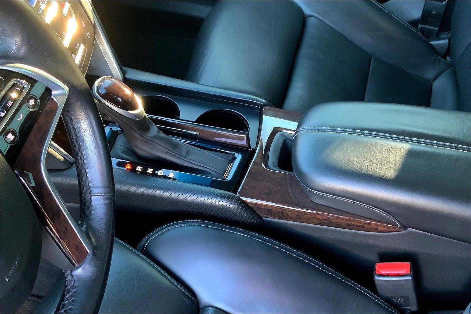 2013 Cadillac XTS Premium