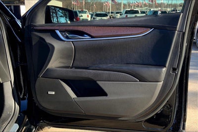 2013 Cadillac XTS Premium