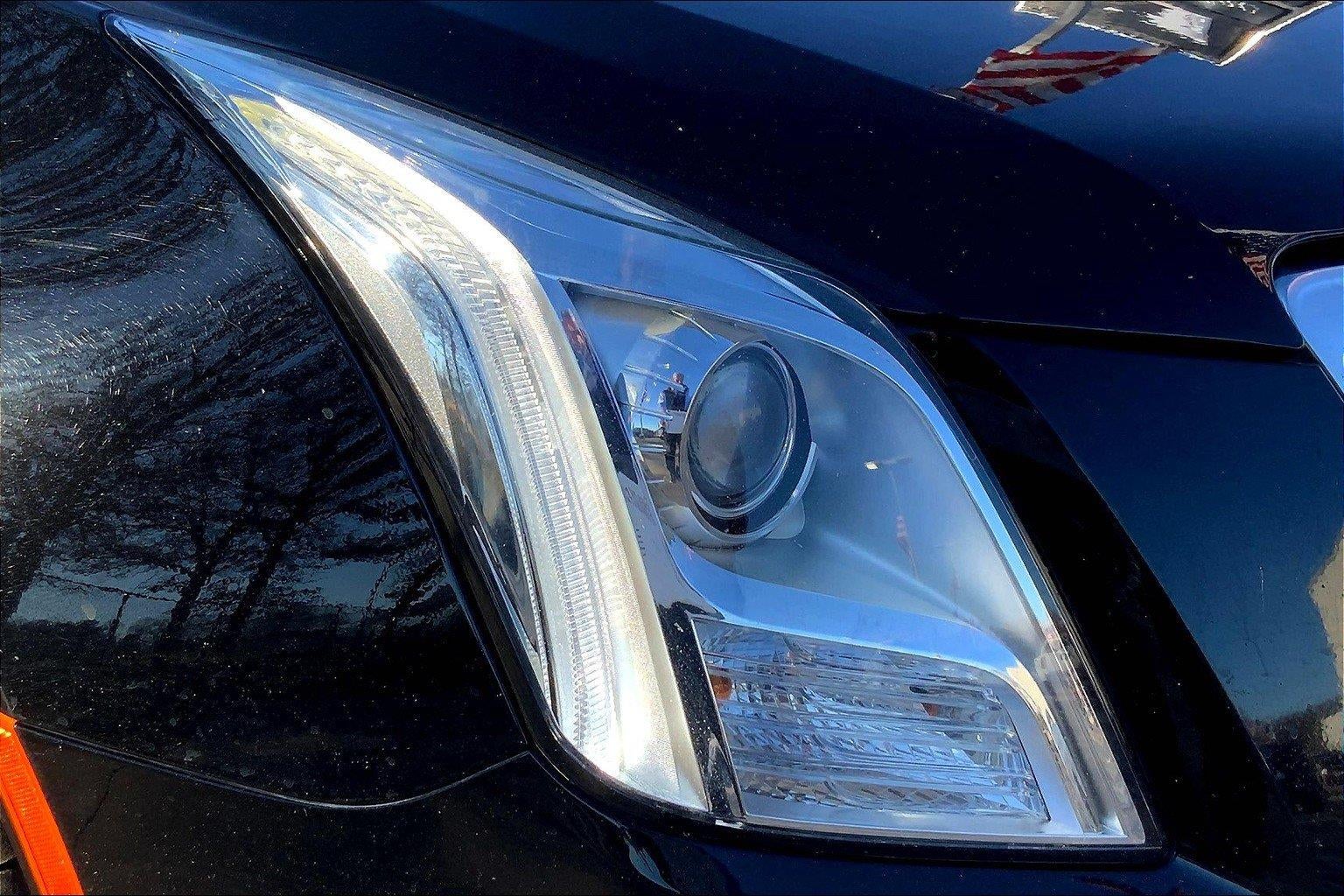 2013 Cadillac XTS Premium
