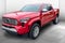 2025 Toyota Tacoma 4WD TRD Sport Hybrid