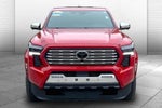 2025 Toyota Tacoma 4WD TRD Sport Hybrid