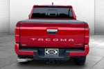 2025 Toyota Tacoma 4WD TRD Sport Hybrid