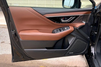 2023 Subaru Legacy Touring XT