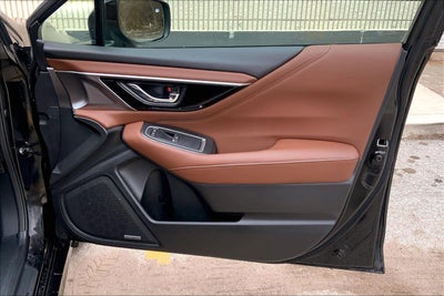 2023 Subaru Legacy Touring XT