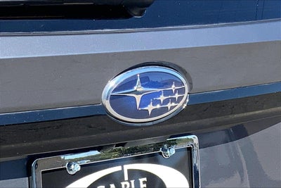 2024 Subaru Ascent Onyx Edition