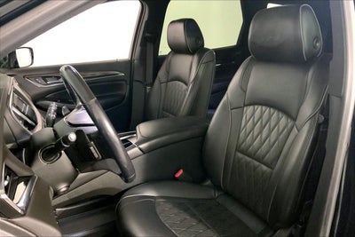 2022 Buick Enclave Avenir