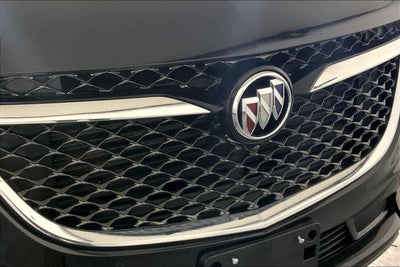 2022 Buick Enclave Avenir