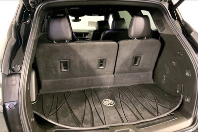 2022 Buick Enclave Avenir