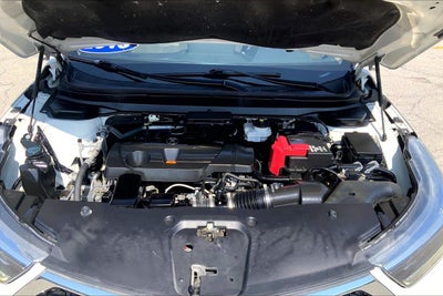 2019 Acura RDX w/Technology Pkg