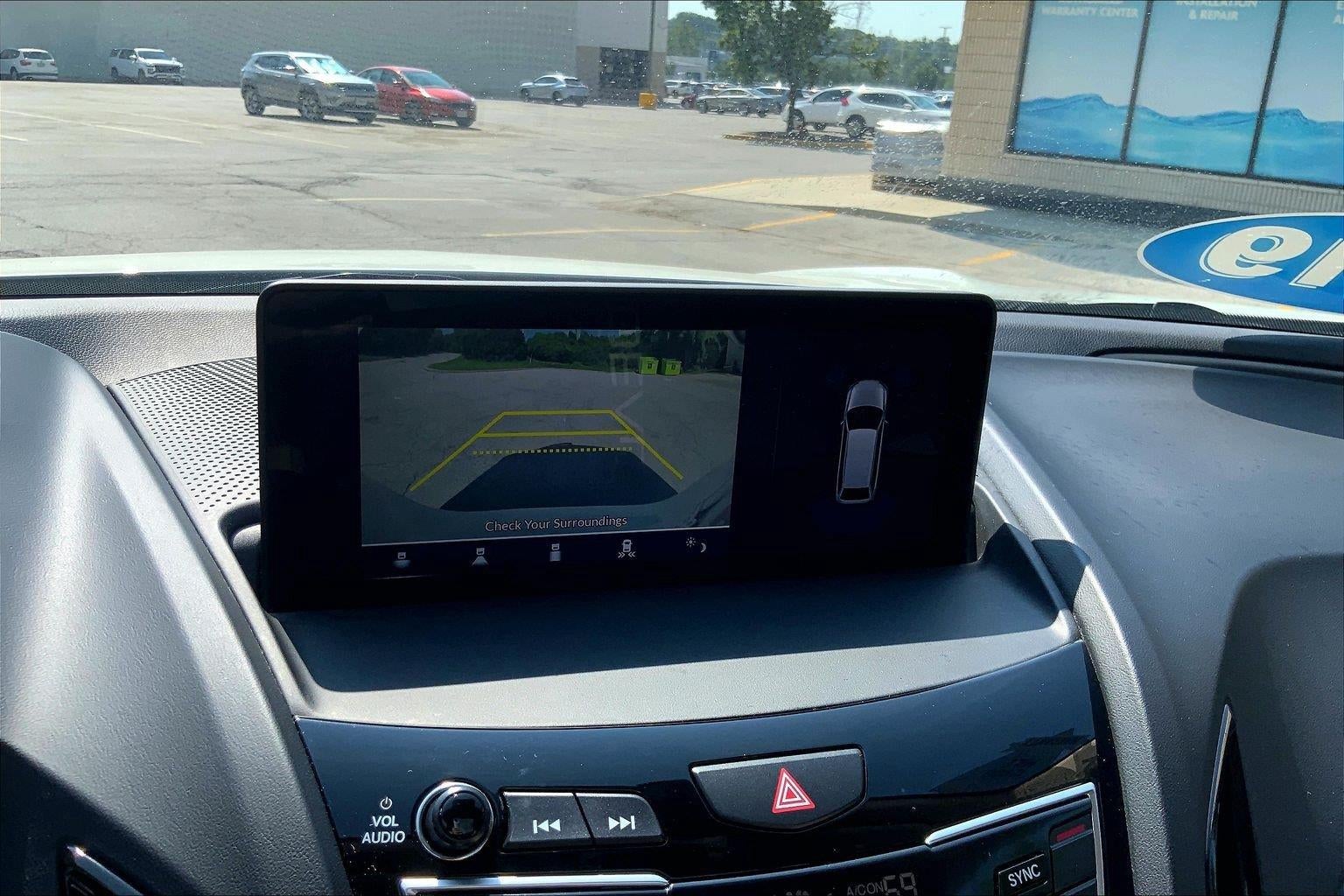 2019 Acura RDX w/Technology Pkg