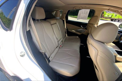 2019 Acura RDX w/Technology Pkg