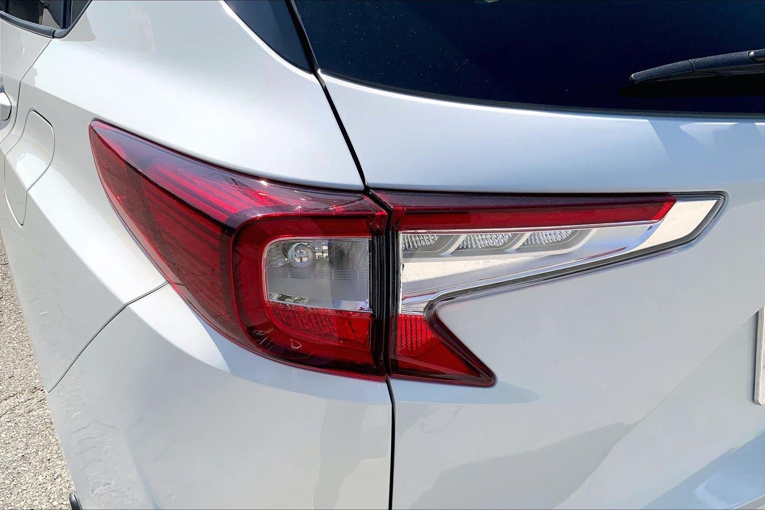 2019 Acura RDX w/Technology Pkg