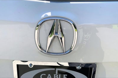 2019 Acura RDX w/Technology Pkg