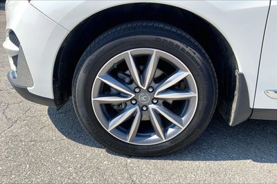 2019 Acura RDX w/Technology Pkg