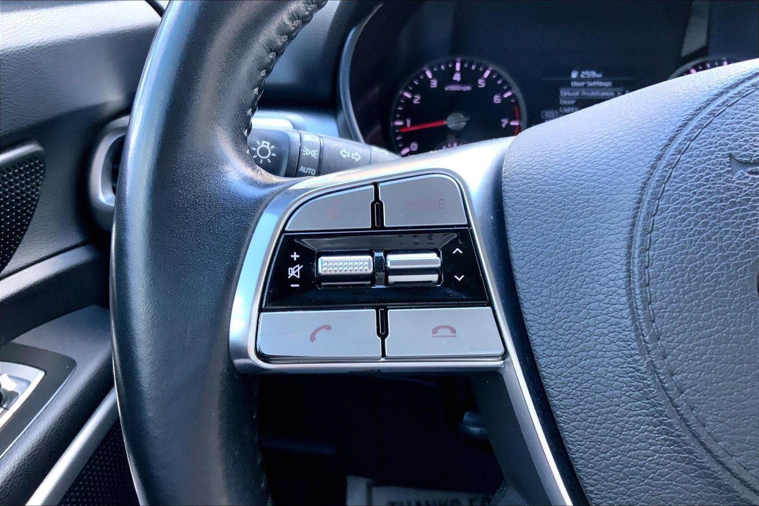 2020 Kia Telluride LX