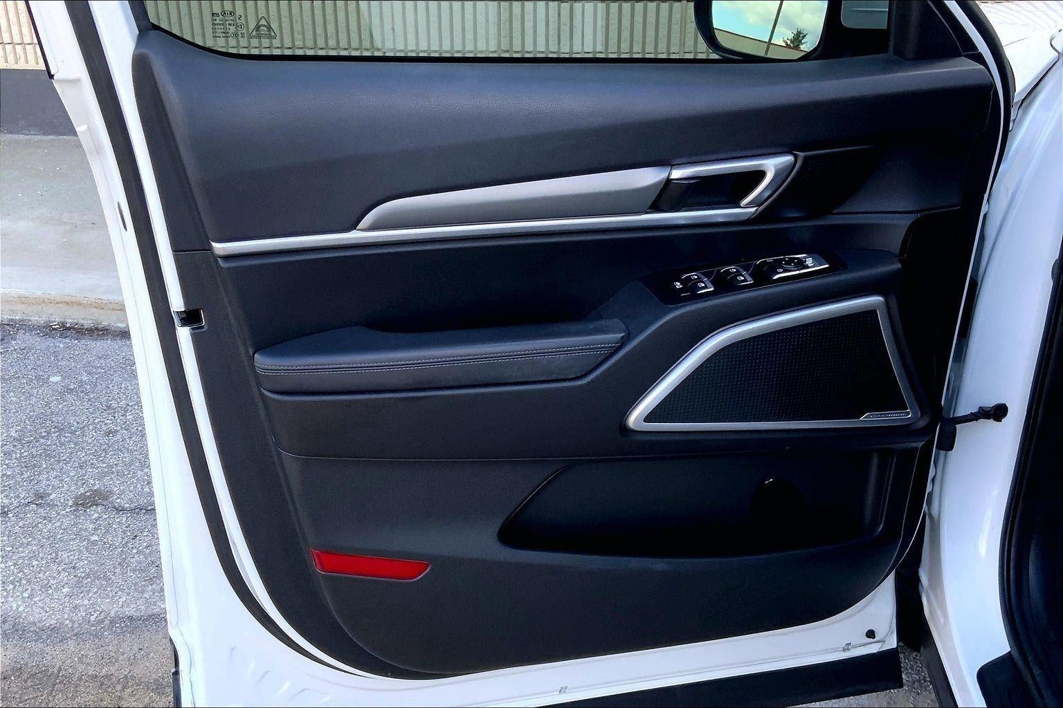 2020 Kia Telluride LX