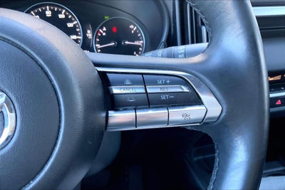2024 Mazda Mazda CX-50 2.5 S Premium Package