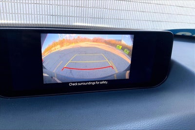 2024 Mazda Mazda CX-50 2.5 S Premium Package