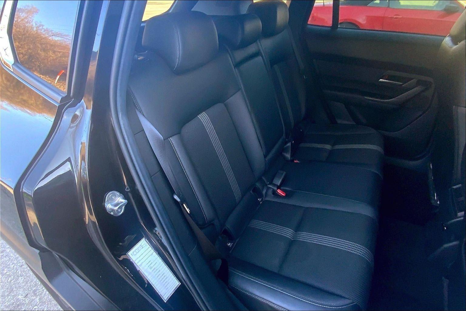 2024 Mazda Mazda CX-50 2.5 S Premium Package