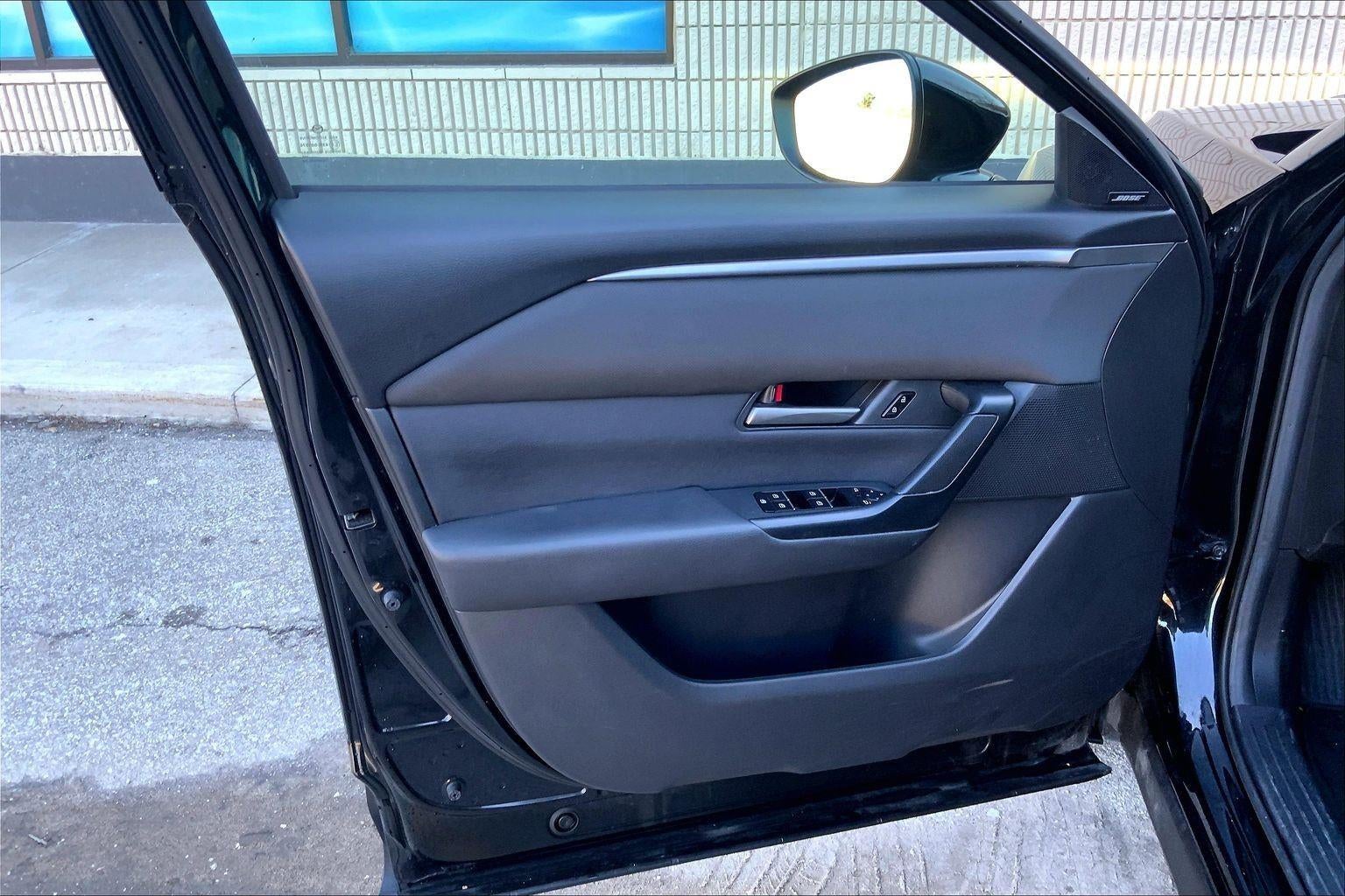 2024 Mazda Mazda CX-50 2.5 S Premium Package