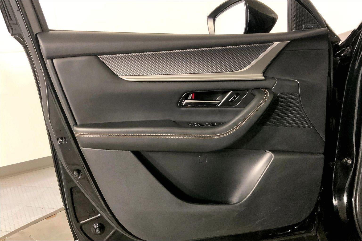 2025 Mazda Mazda CX-90 Premium Sport