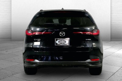 2025 Mazda Mazda CX-90 Premium Sport