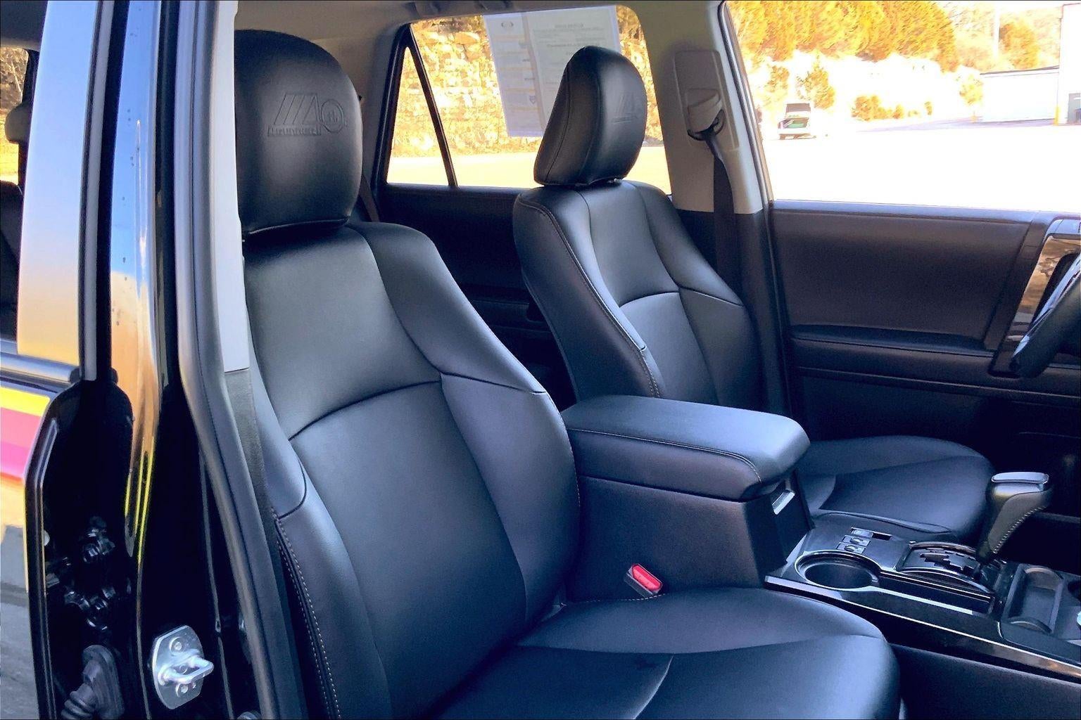 2023 Toyota 4Runner 40th Anniversary Special Edition