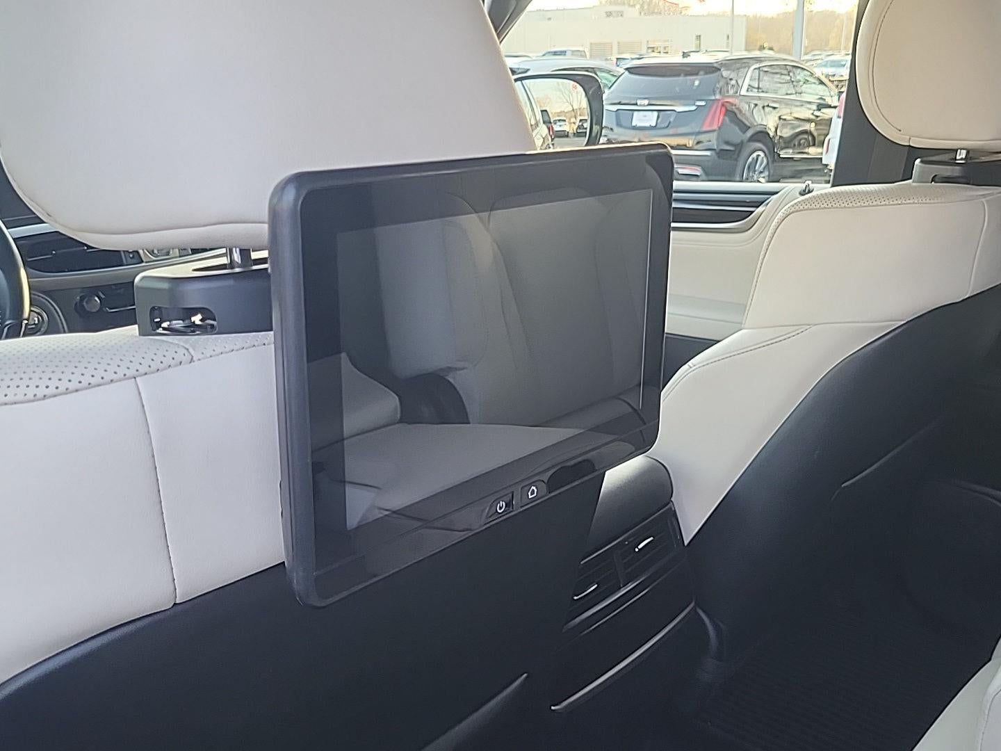 2020 Lexus LX LX 570