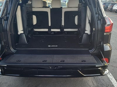 2020 Lexus LX LX 570