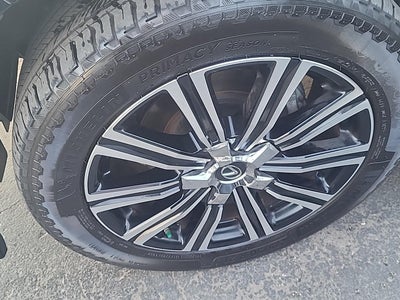 2020 Lexus LX LX 570